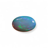 Opal - दूधिया, उपल मणि (Upal Mani) | 2.3 ct from Ethiopia | Certified Loose Gemstone for Astrology & Jewelry